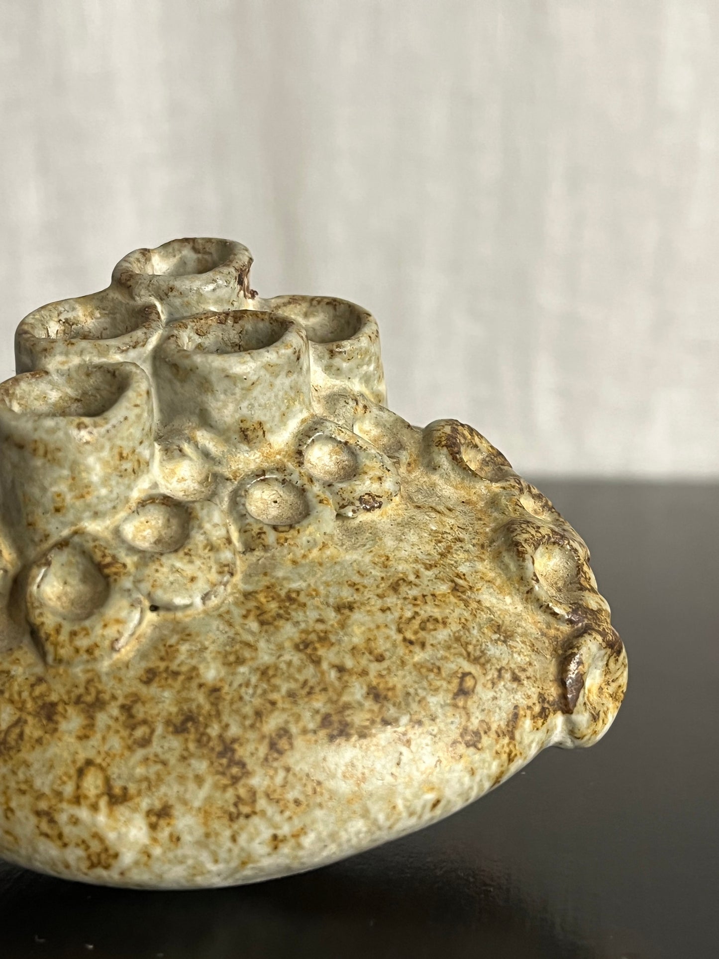 Pebble Vase By John Froud