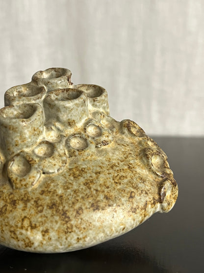 Pebble Vase By John Froud