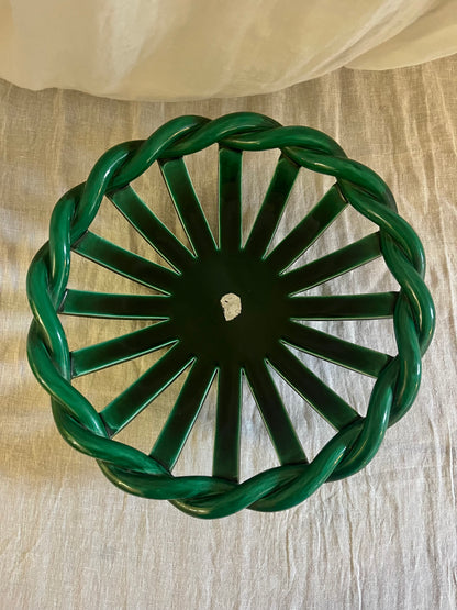 Large Vallauris Bowl