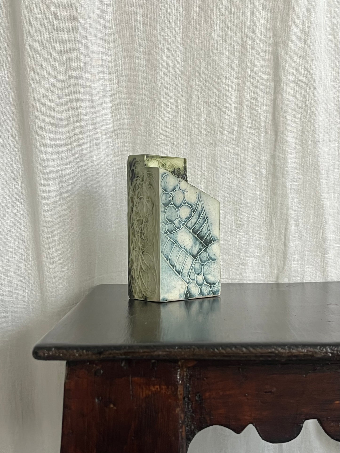 Small Piece of Carn Pottery
