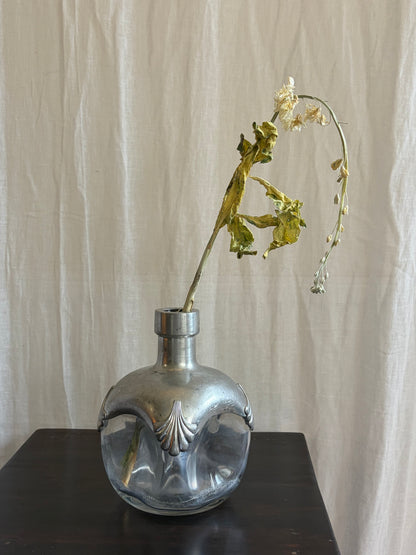 French Art Deco Decanter