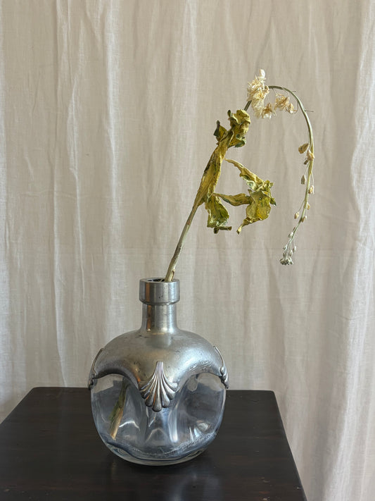 French Art Deco Decanter