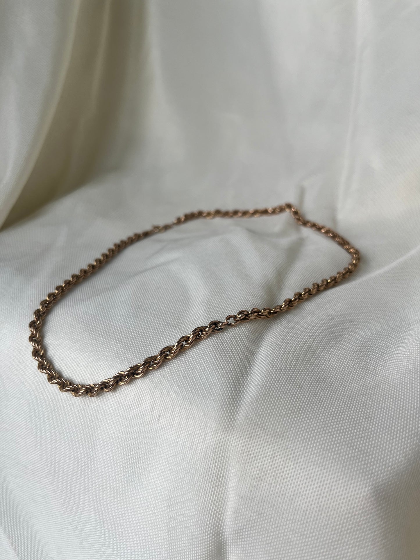 Rope Link Chain