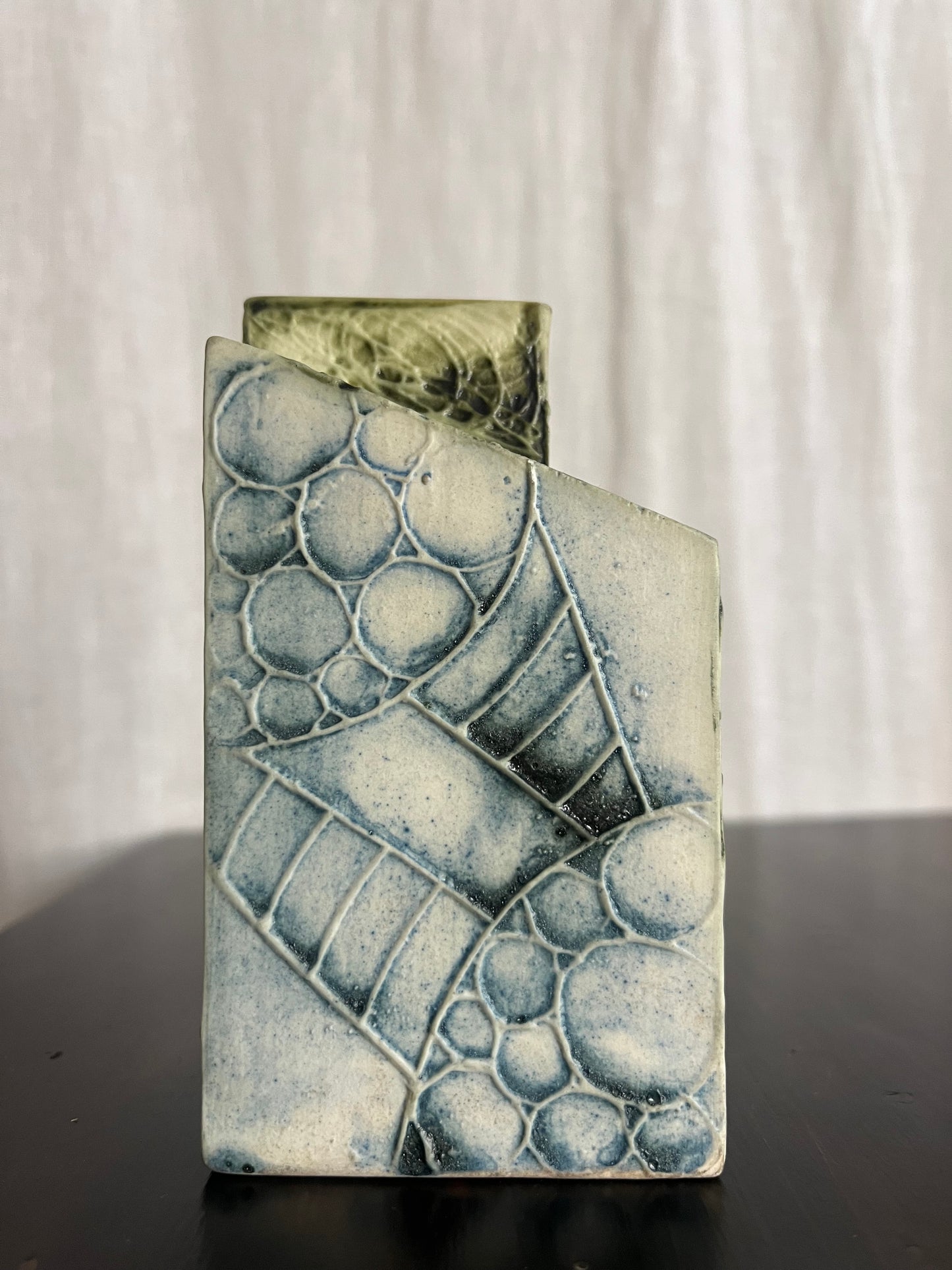 Small Piece of Carn Pottery