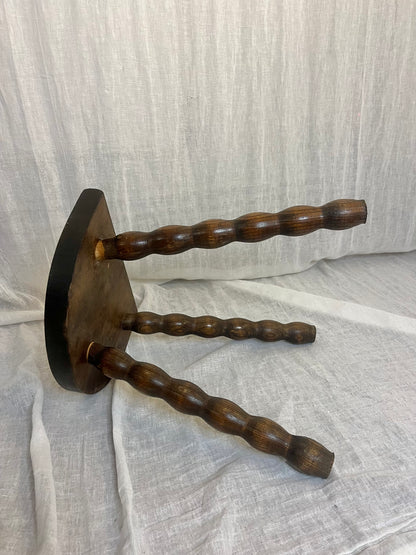 Small French Stool