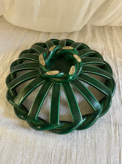 Large Vallauris Bowl