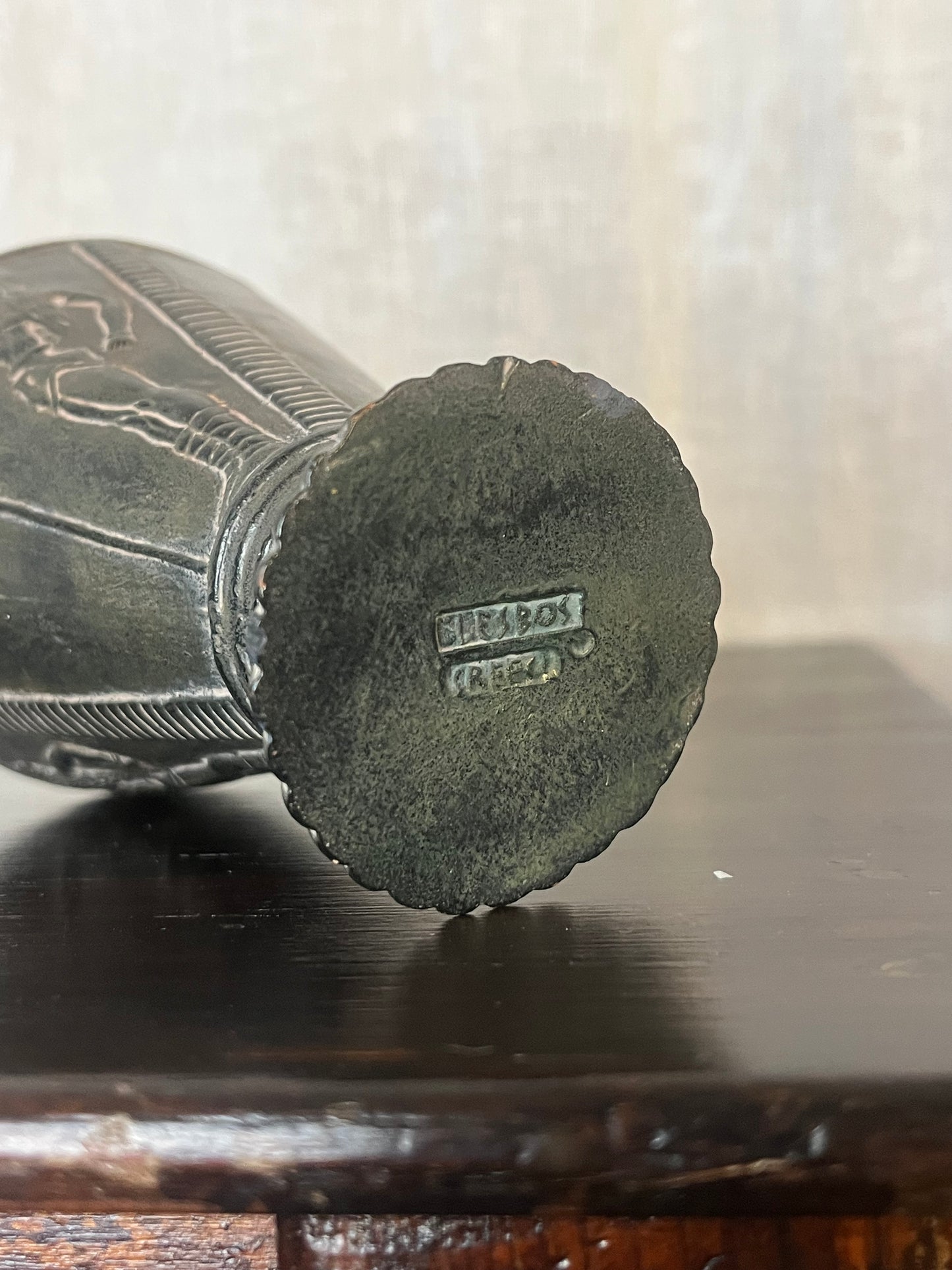 Minoan “Chieftain Cup” Replica
