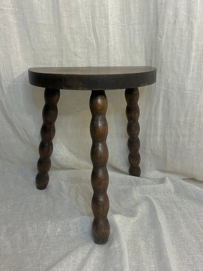 Small French Stool