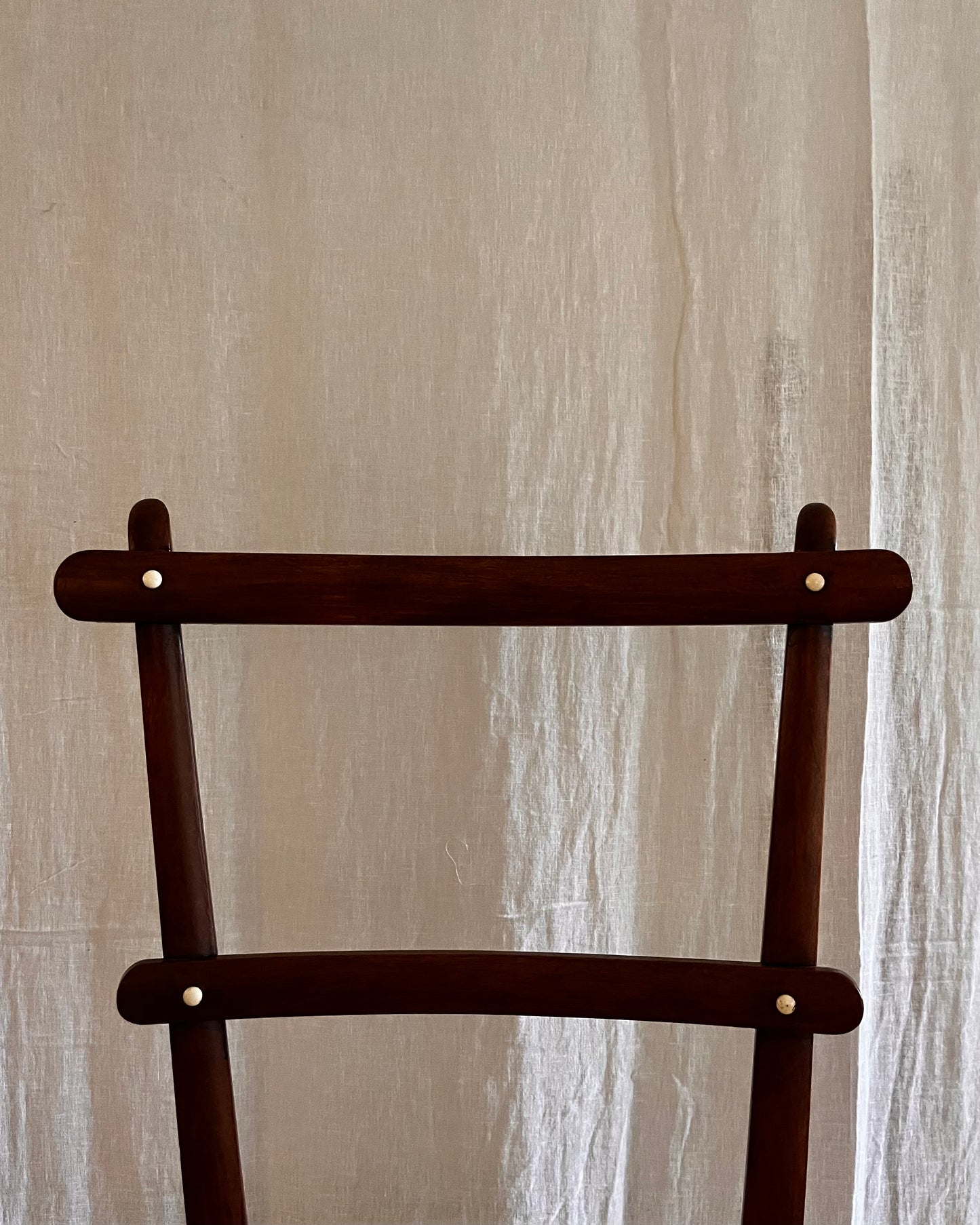 ‘Arts and Crafts’ Occasional Chair