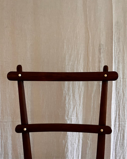 ‘Arts and Crafts’ Occasional Chair