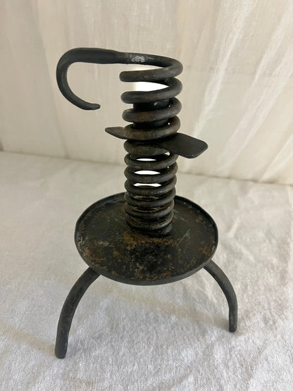 Small ‘Rat De Cave’ Candle Holder
