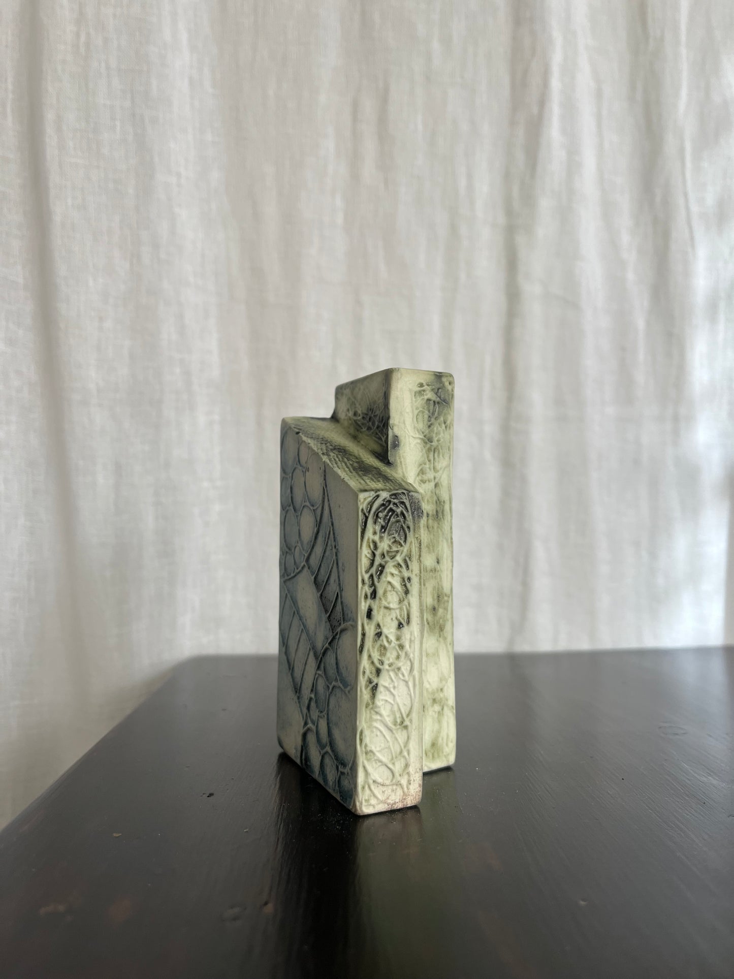 Small Piece of Carn Pottery