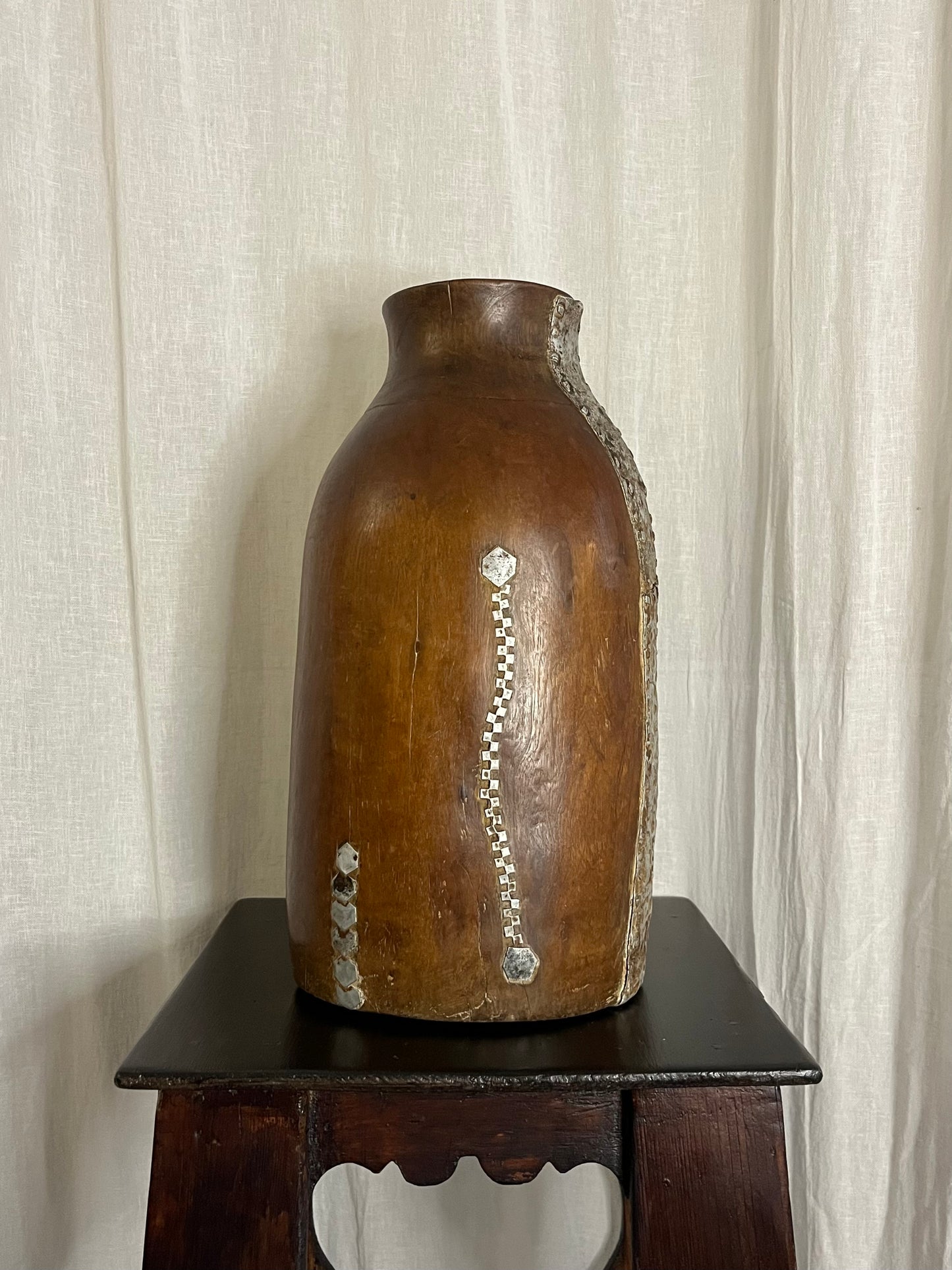 ‘Tutsi’ Tribe Storage Pot