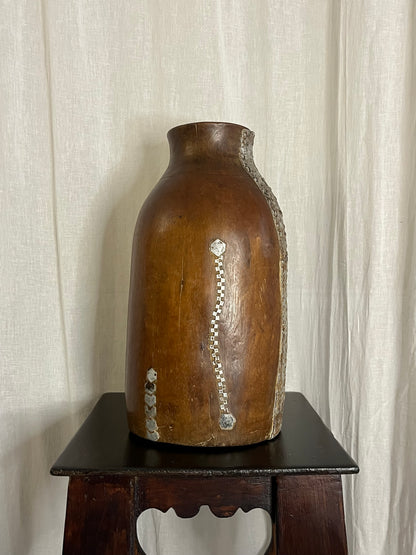 ‘Tutsi’ Tribe Storage Pot