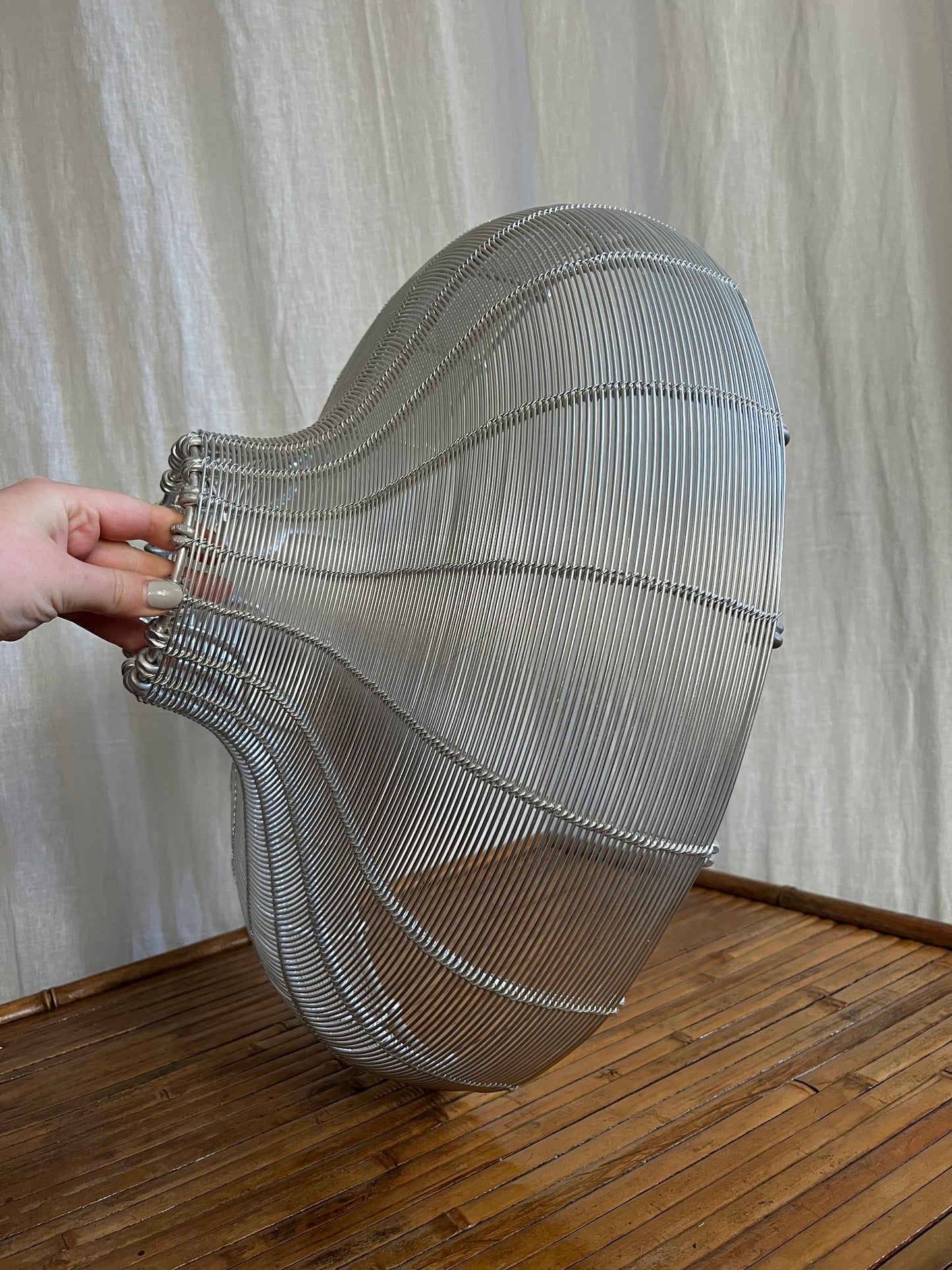 Large Post Modern Ceiling Shade