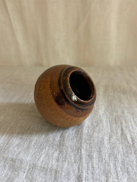 Small Studio Pot