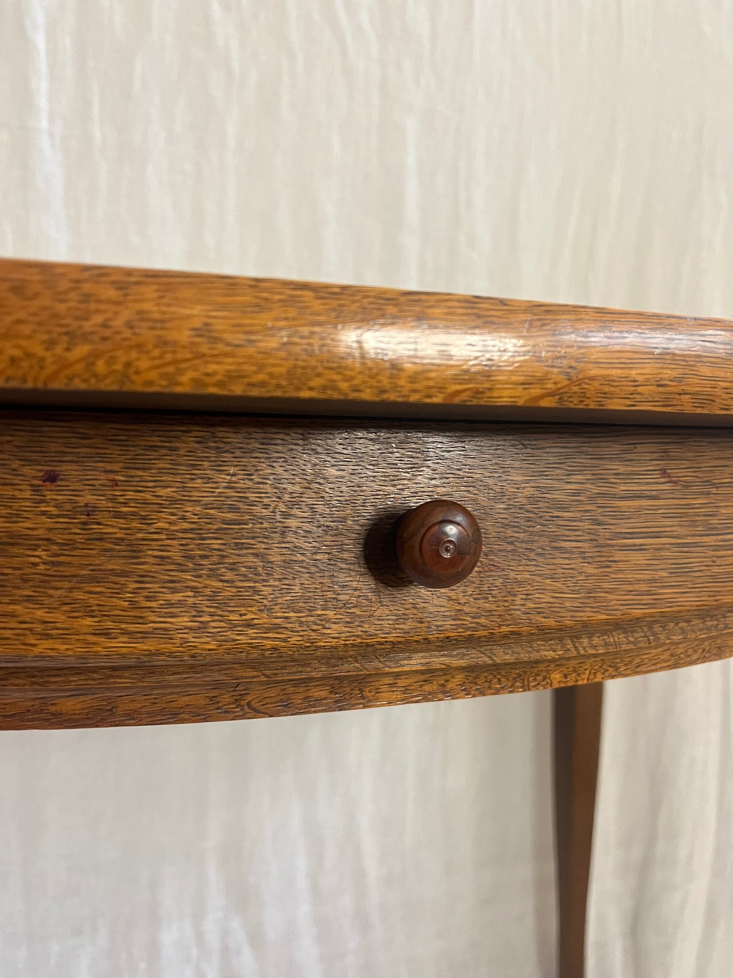 Louis XVI Occasional Table