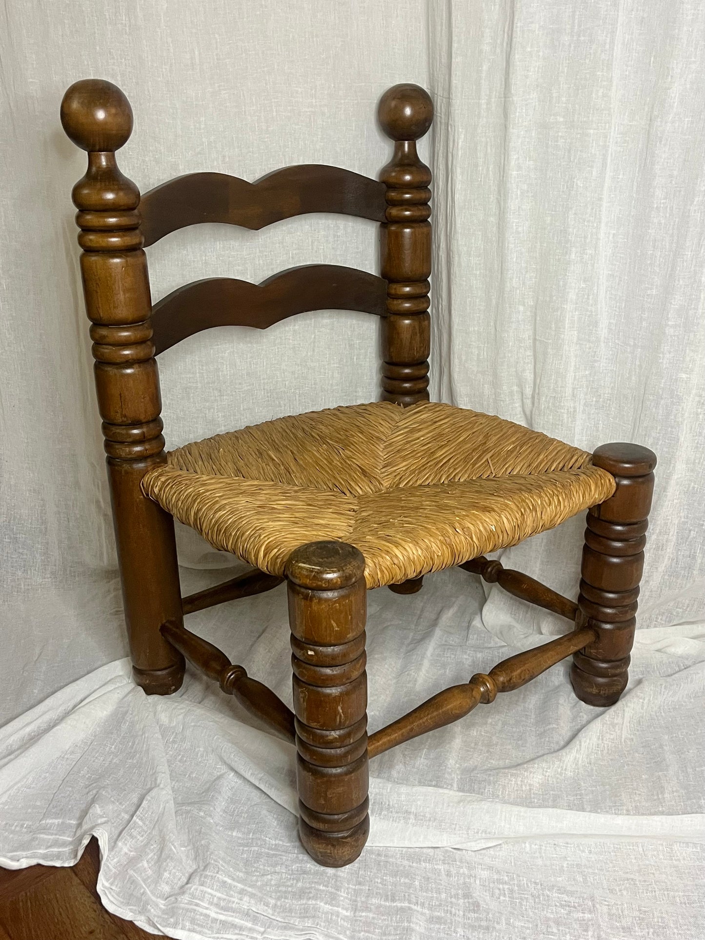 Fire Side Chair