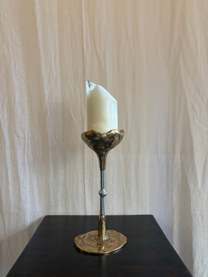 David Marshall ‘Chalice’ Candle Holder