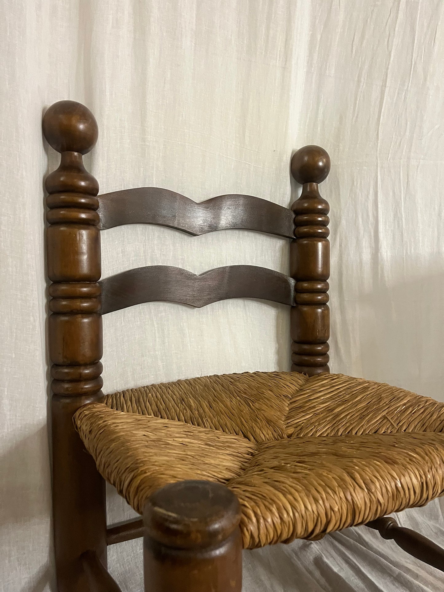 Fire Side Chair