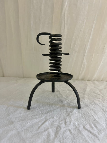 Small ‘Rat De Cave’ Candle Holder