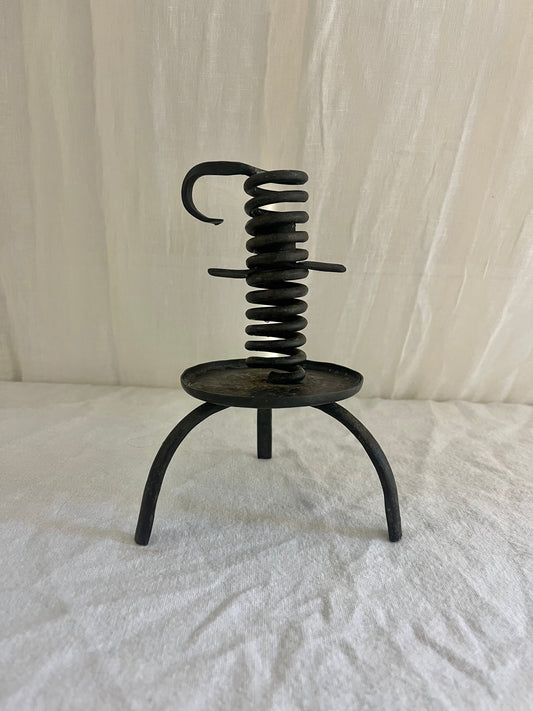 Small ‘Rat De Cave’ Candle Holder