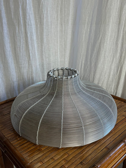 Large Post Modern Ceiling Shade