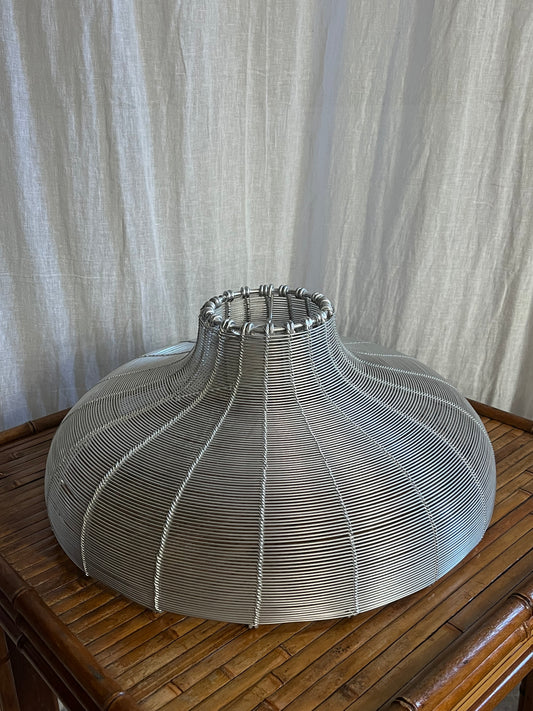 Large Post Modern Ceiling Shade