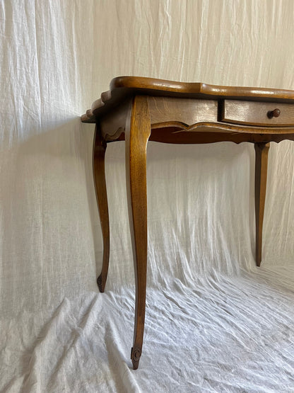 Louis XVI Occasional Table