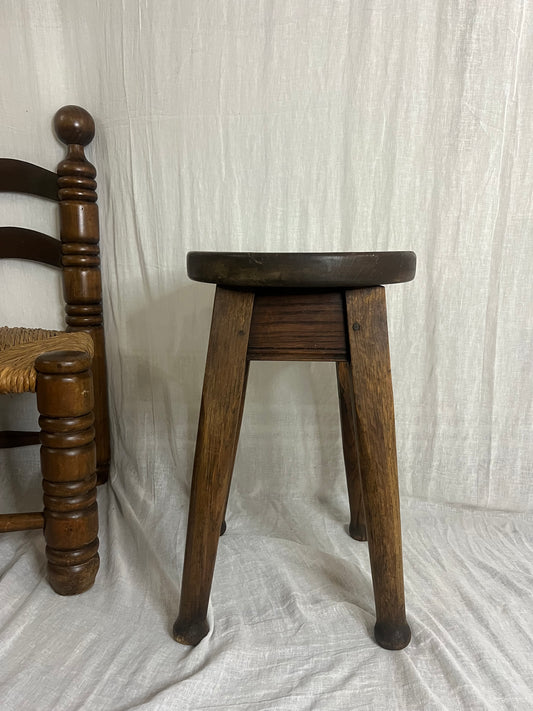 Chunky CC41 Stool