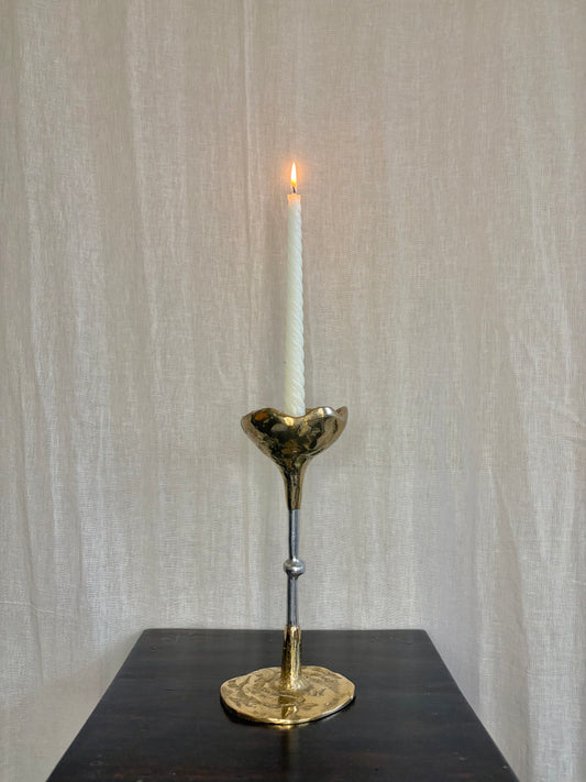 David Marshall ‘Chalice’ Candle Holder