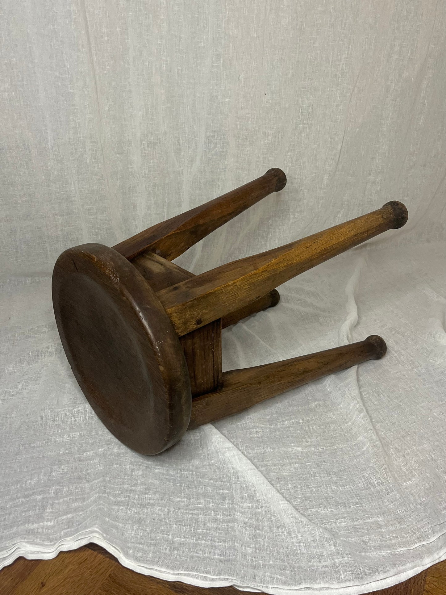 Chunky CC41 Stool