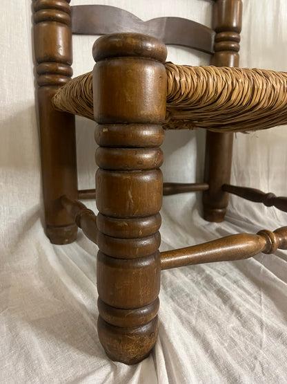 Fire Side Chair