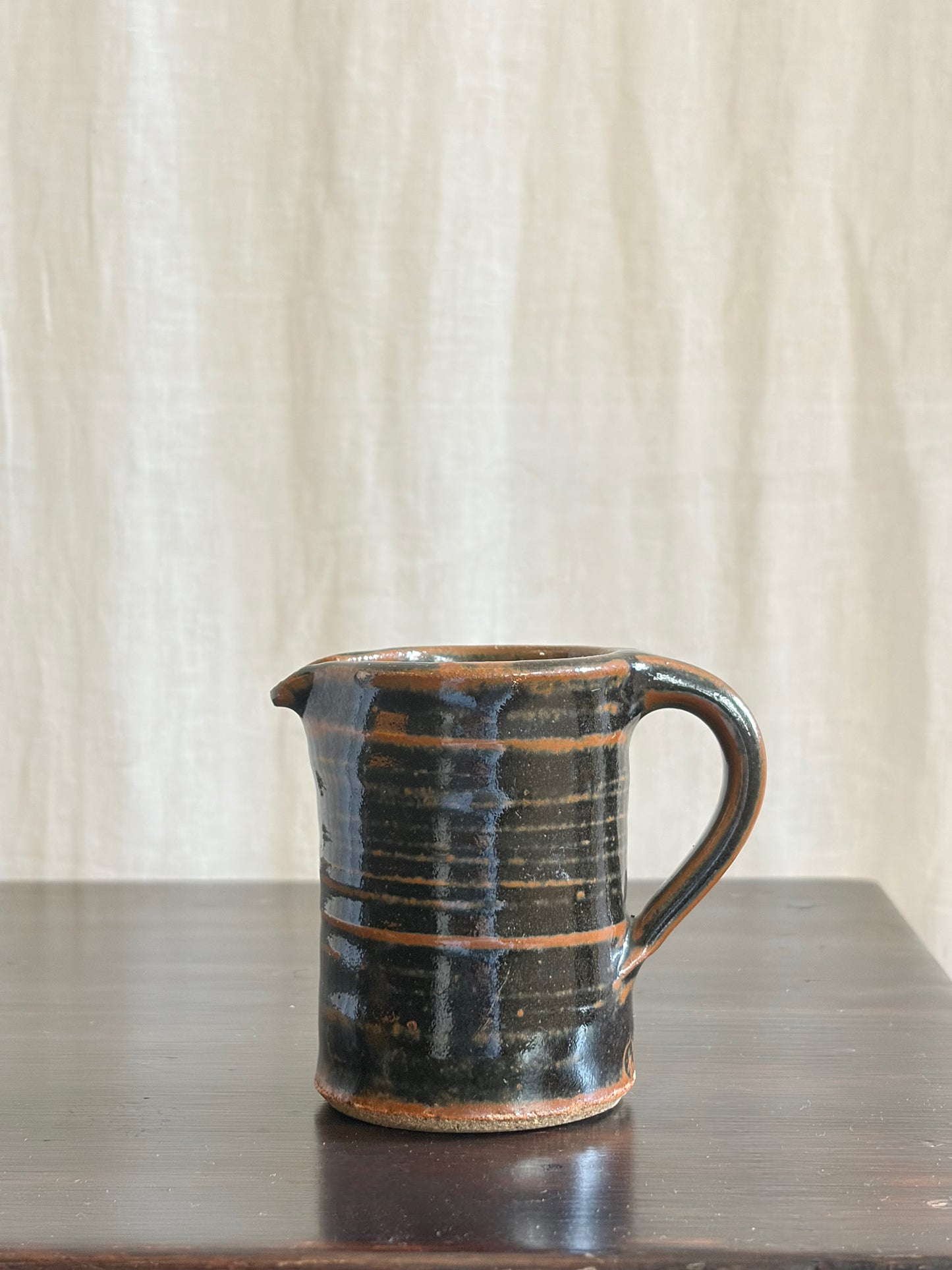 Small Leach Pottery Jug