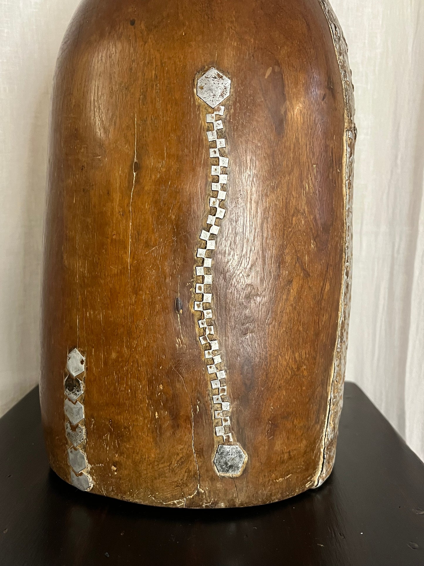 ‘Tutsi’ Tribe Storage Pot