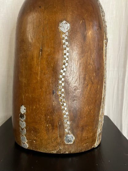 ‘Tutsi’ Tribe Storage Pot