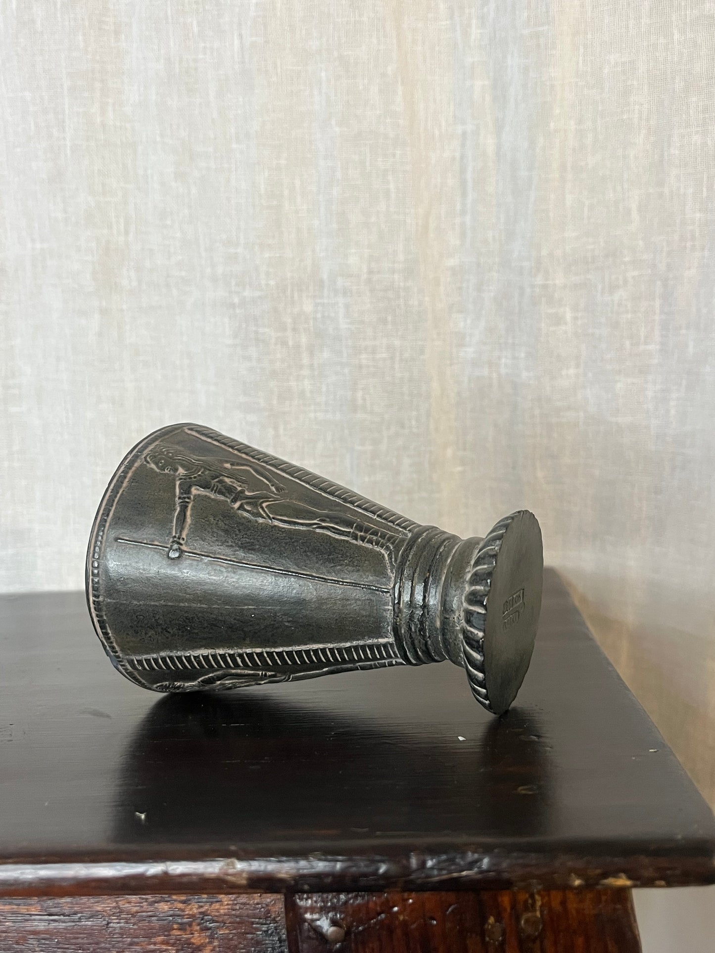 Minoan “Chieftain Cup” Replica