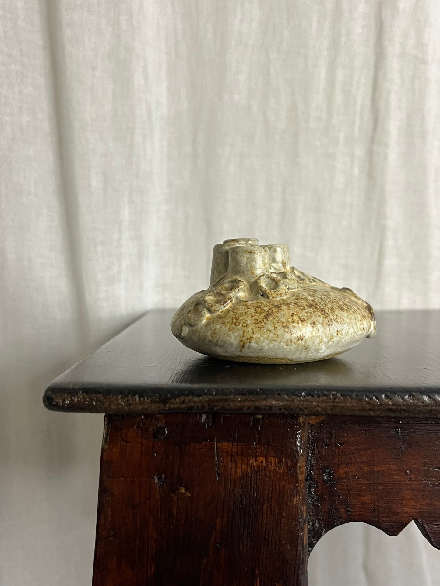Pebble Vase By John Froud