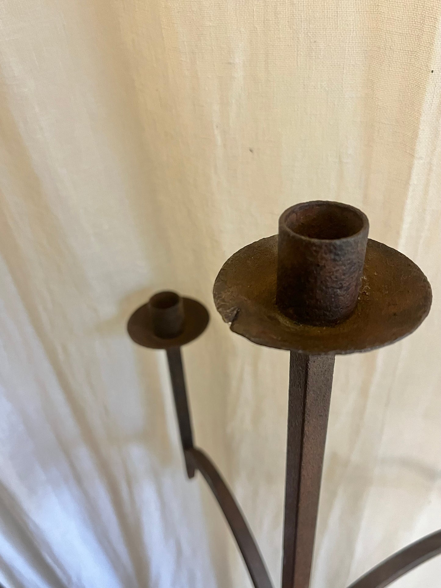 Early 20th Candelabra