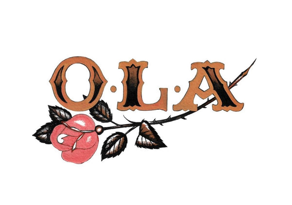 Old Lovers Antiques 